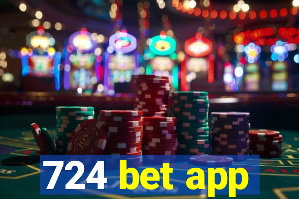 724 bet app