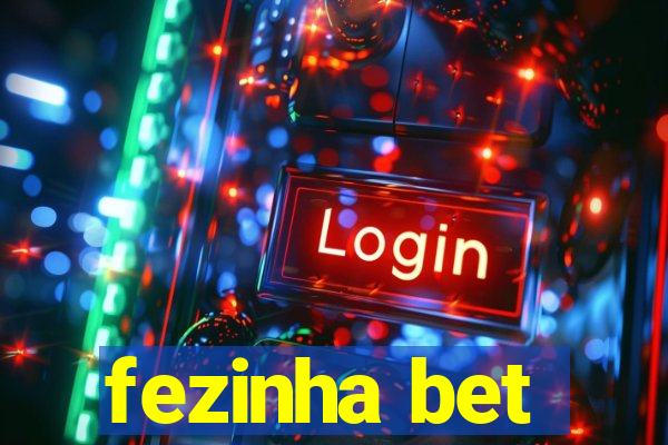 fezinha bet