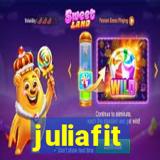 juliafit