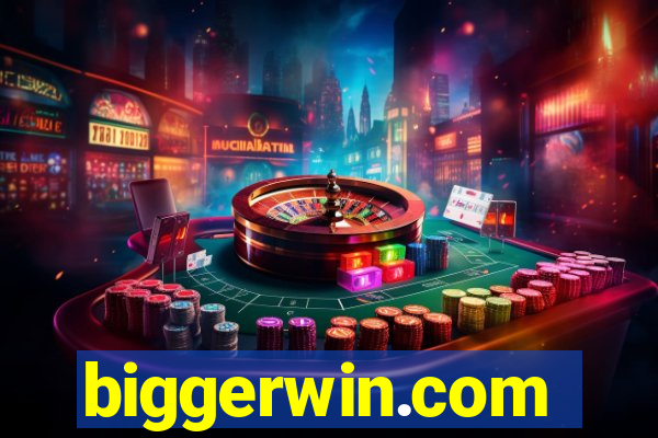 biggerwin.com