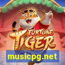 musicpg.net