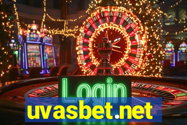 uvasbet.net