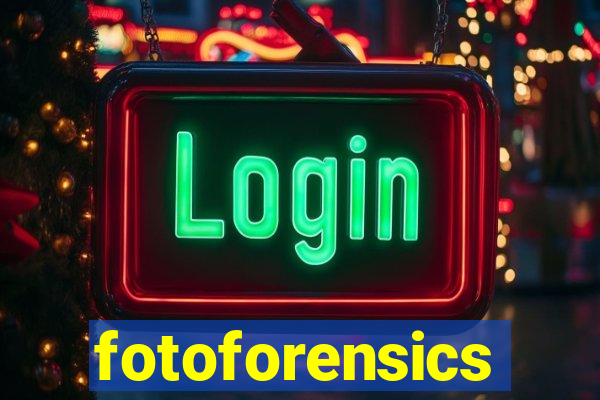 fotoforensics