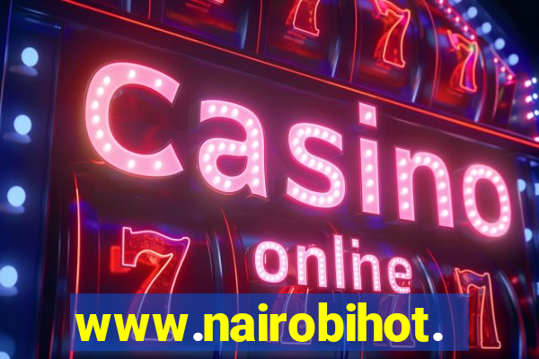 www.nairobihot.com