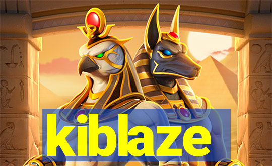 kiblaze