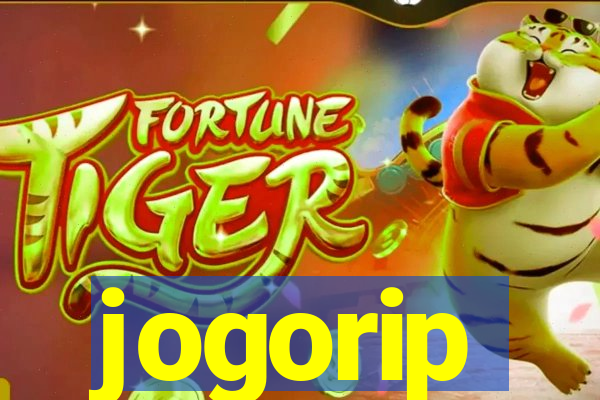 jogorip