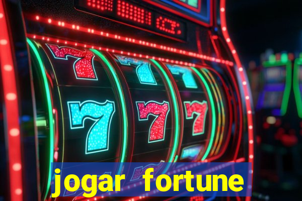 jogar fortune rabbit demo