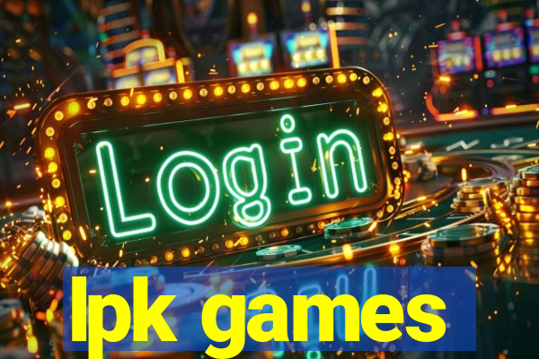 lpk games