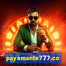 payamante777.com