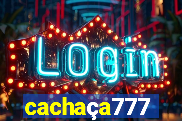 cachaça777