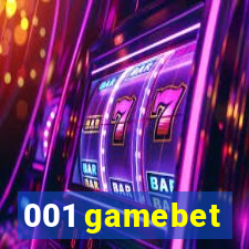 001 gamebet