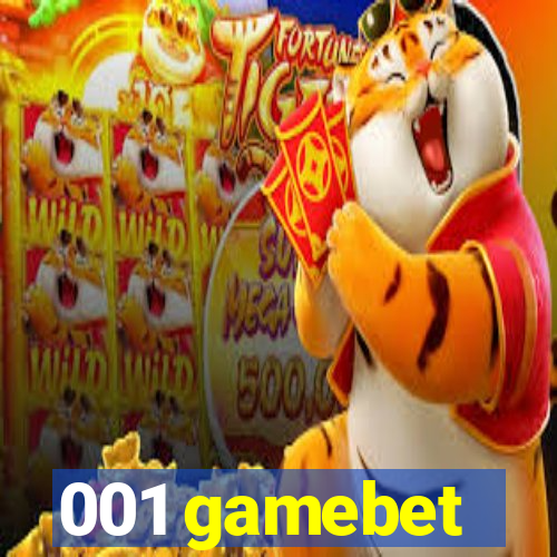 001 gamebet