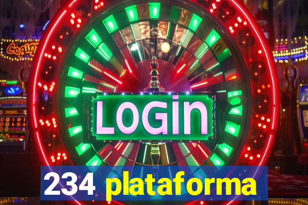 234 plataforma