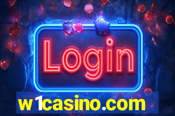 w1casino.com