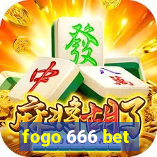 fogo 666 bet