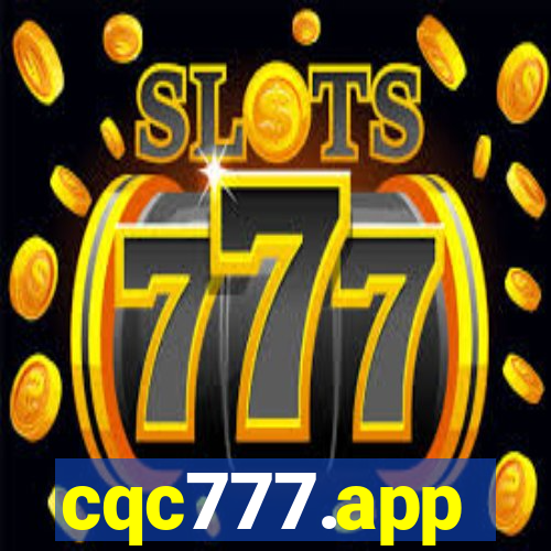 cqc777.app