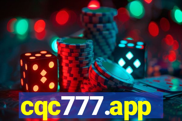 cqc777.app