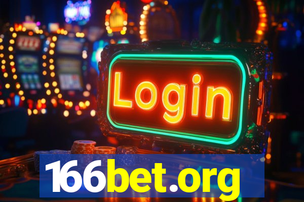 166bet.org