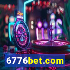 6776bet.com