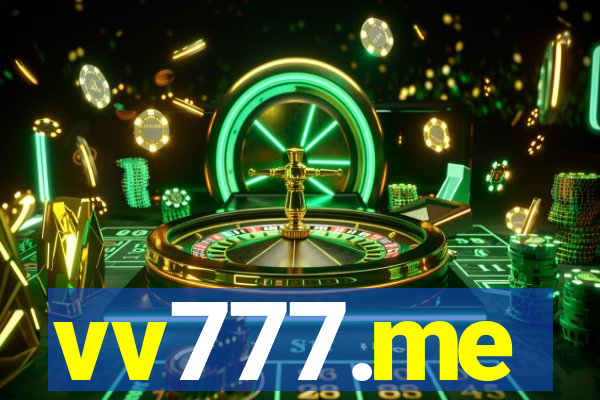 vv777.me