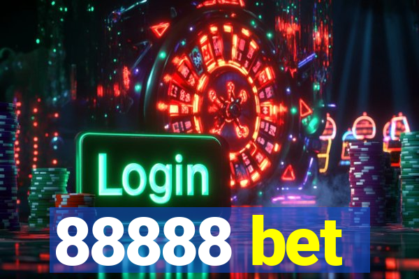 88888 bet