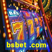 bsbet .com