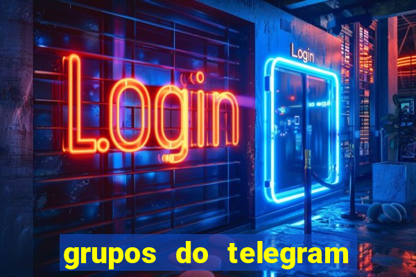 grupos do telegram mais 18