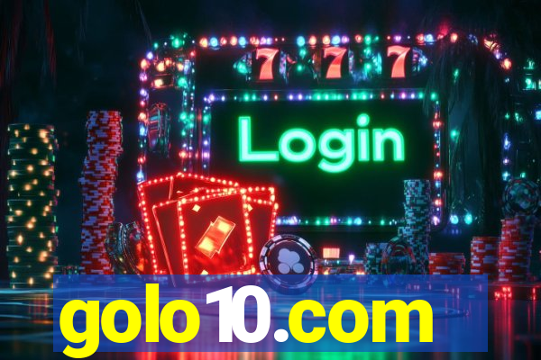 golo10.com