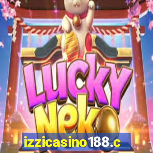 izzicasino188.com