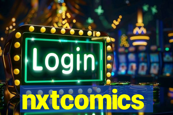 nxtcomics