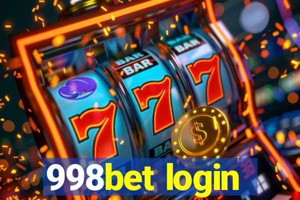 998bet login