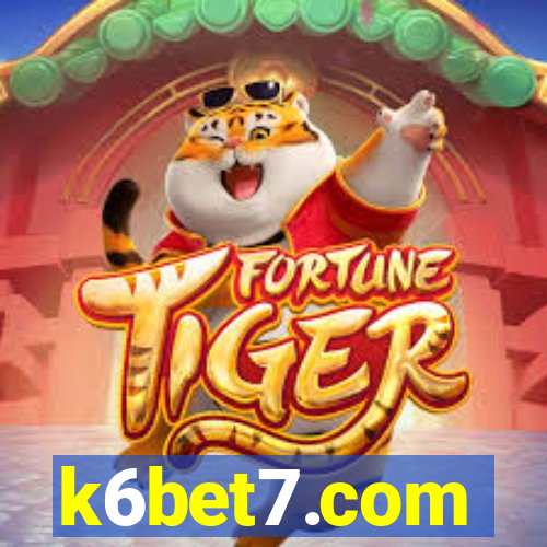 k6bet7.com