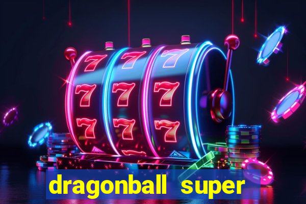 dragonball super torrent magnet