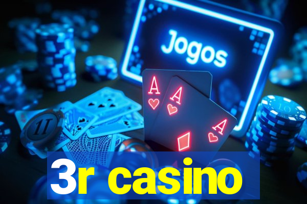 3r casino