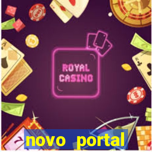 novo portal cruzeiro do sul virtual