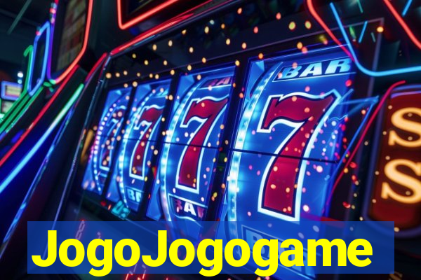 JogoJogogame