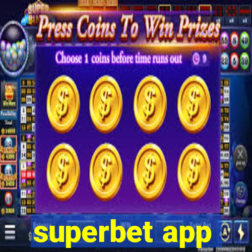 superbet app