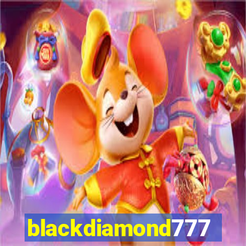 blackdiamond777