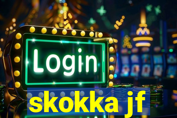 skokka jf