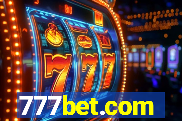 777bet.com