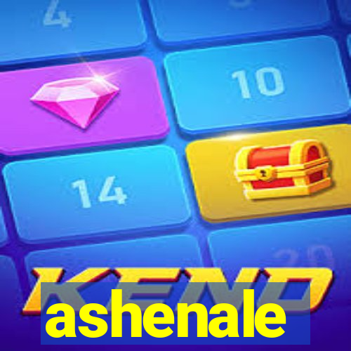 ashenale