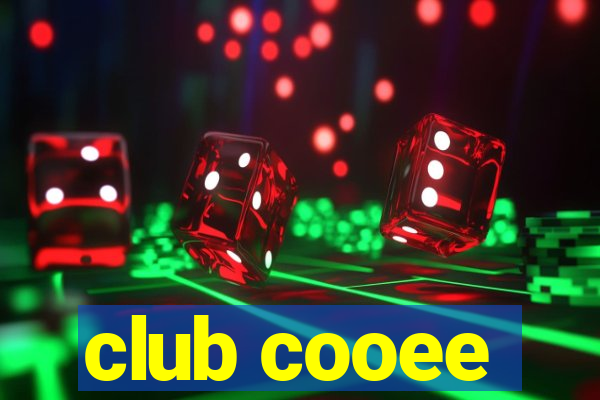 club cooee