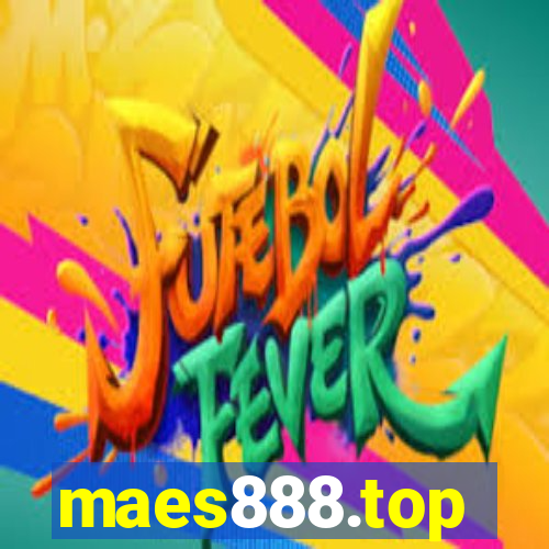 maes888.top