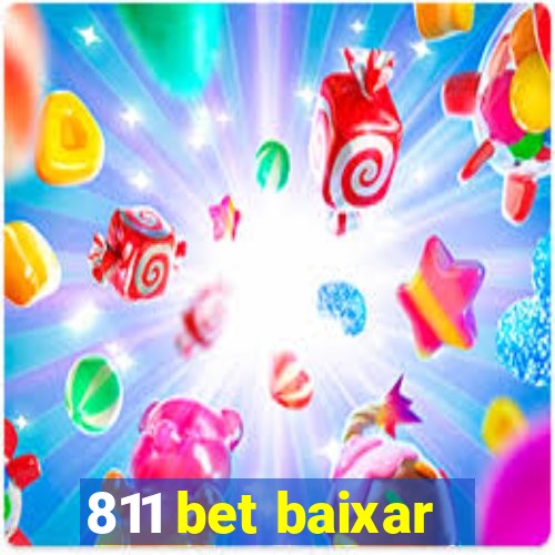 811 bet baixar