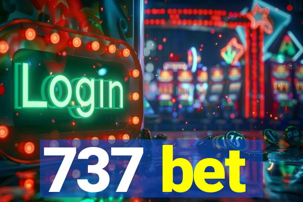 737 bet