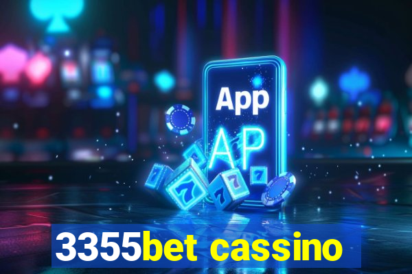 3355bet cassino