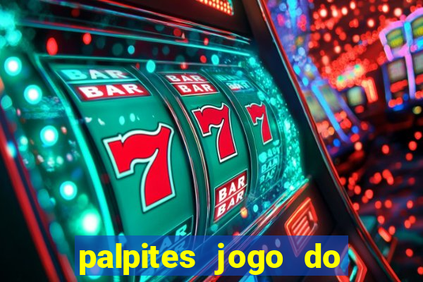 palpites jogo do bicho hoje