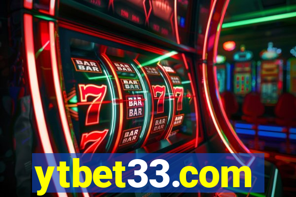 ytbet33.com