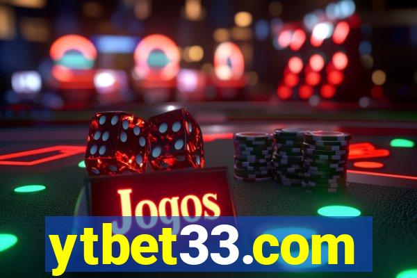 ytbet33.com