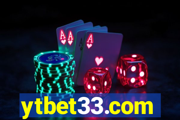 ytbet33.com